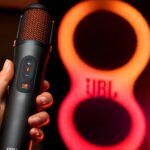 JBL EasySing Mics