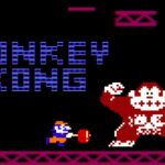 LEGO M&aacute;quina de Donkey Kong