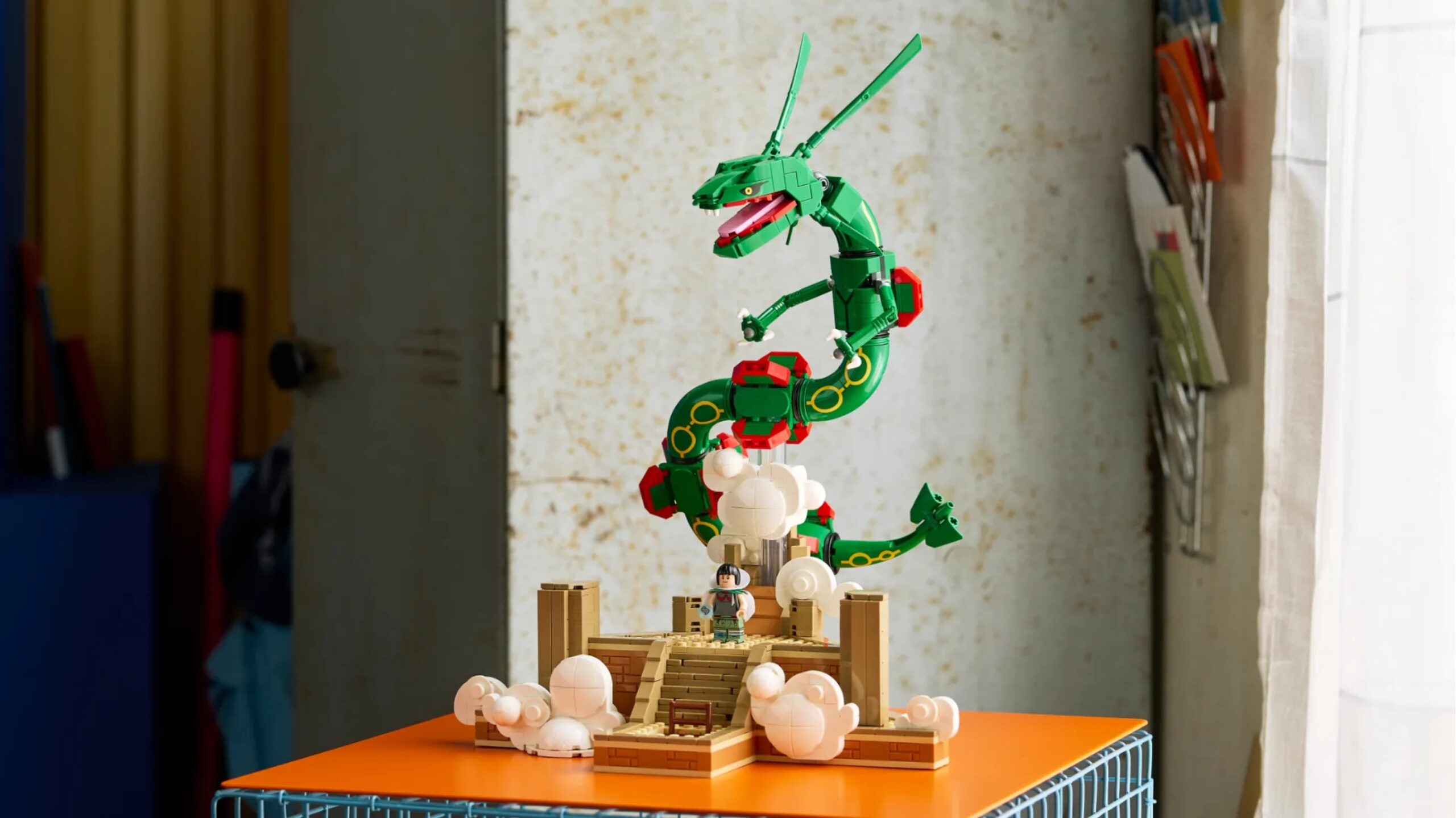 LEGO Pokémon