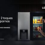 LG InstaView French Door (1)