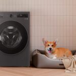 LG Pet Care lavadoras