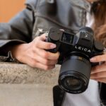 Leica SL3-P