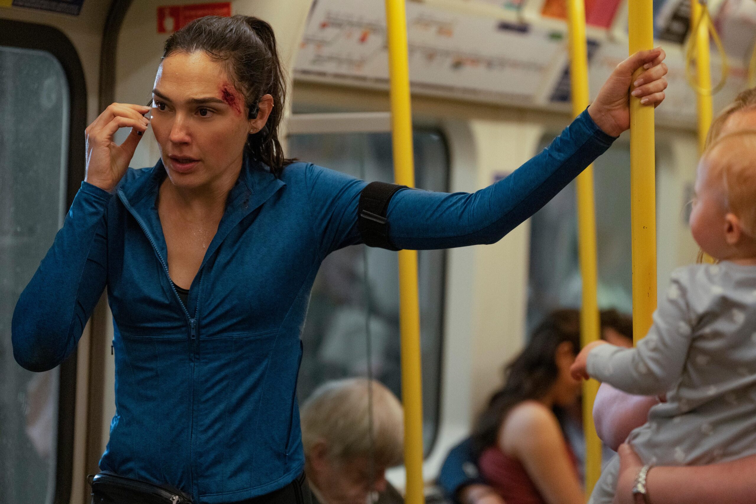 The Runner | Prime Video
