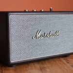 Marshall Acton IV | Rese&ntilde;a