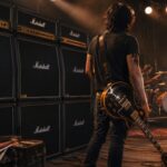 Marshall | D&iacute;a Mundial del Rock