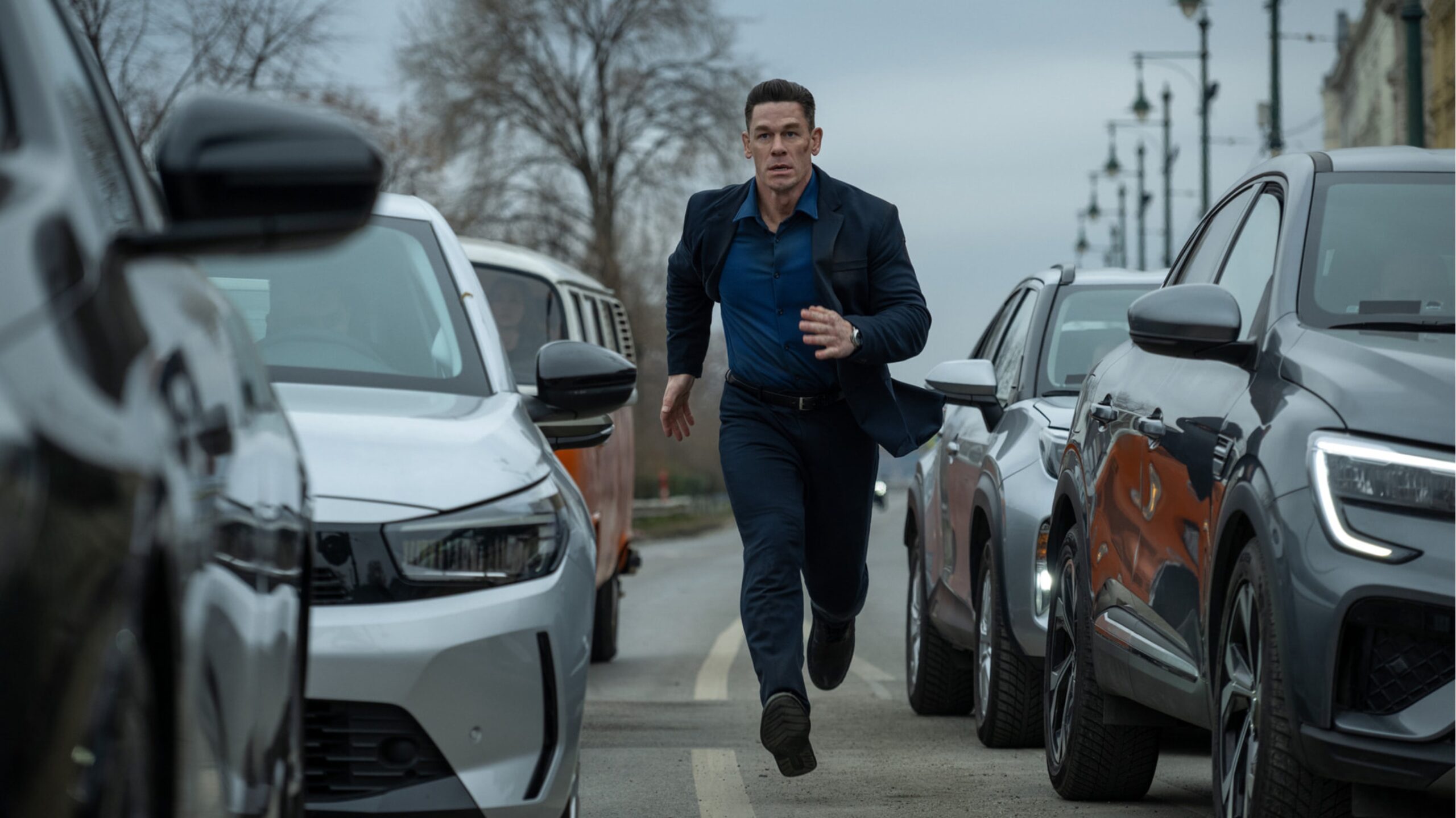 Matchbox: la película con John Cena | Apple TV