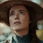 Mi brillante carrera | Netflix