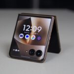 Motorola Razr 70 Ultra