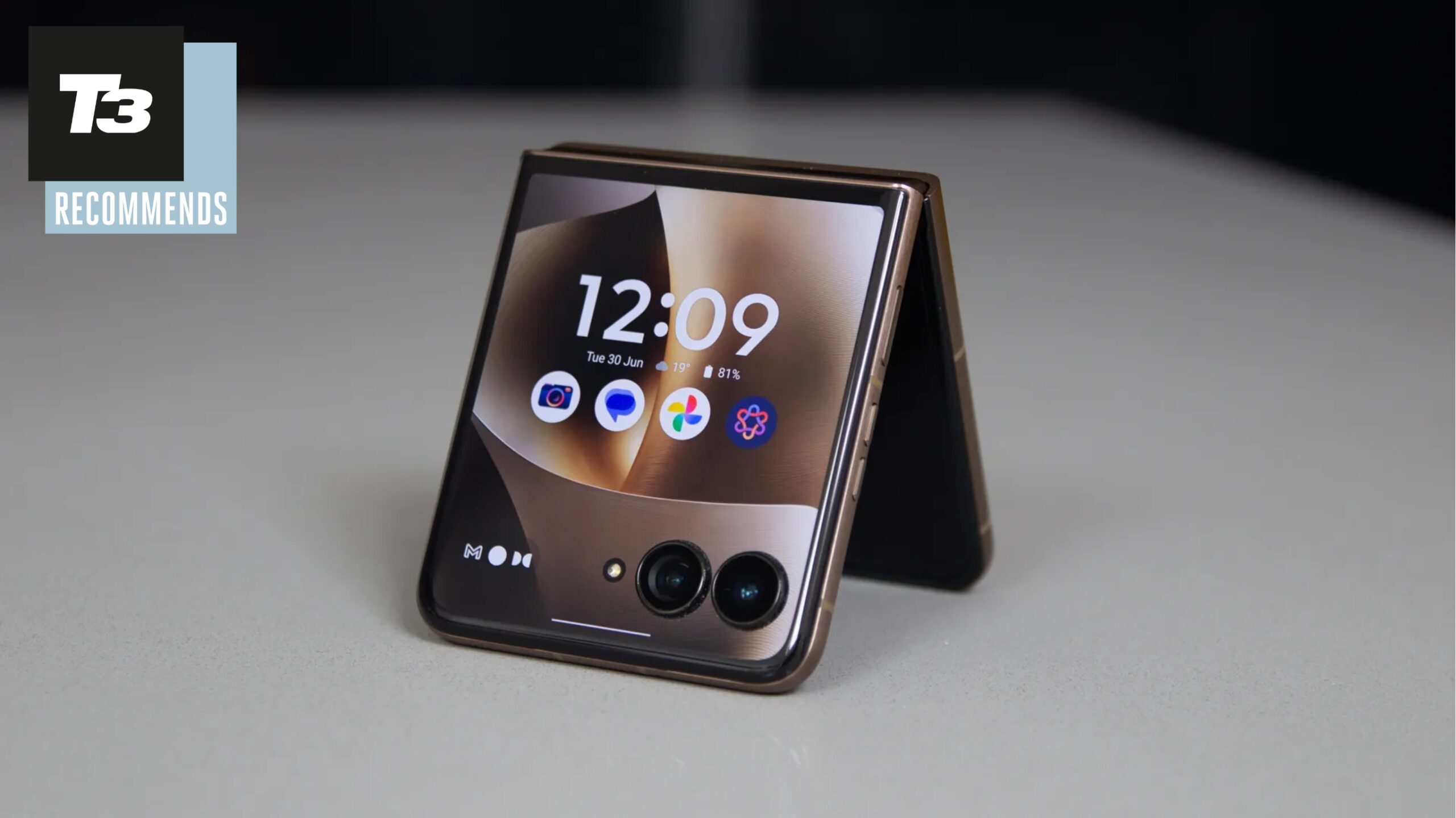 Motorola Razr 70 Ultra