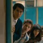 Nadie Nos Va a Extra&ntilde;ar segunda temporada Prime Video