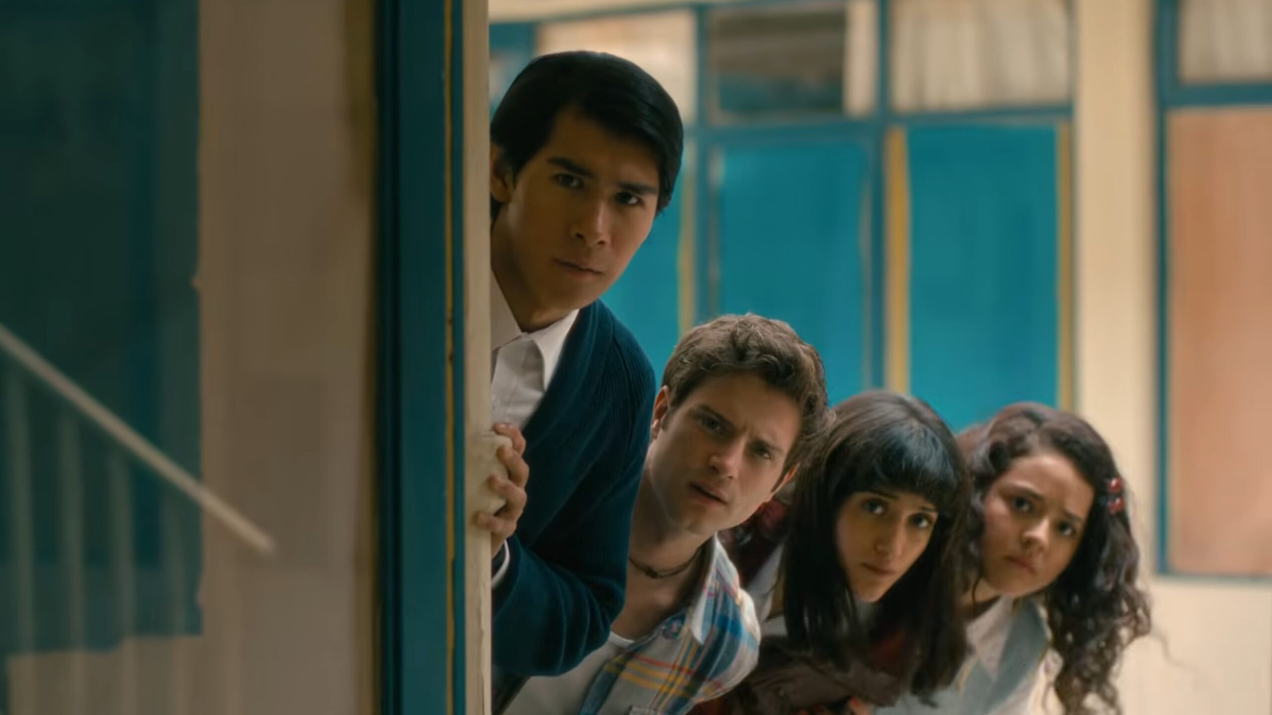 Nadie Nos Va a Extrañar segunda temporada Prime Video