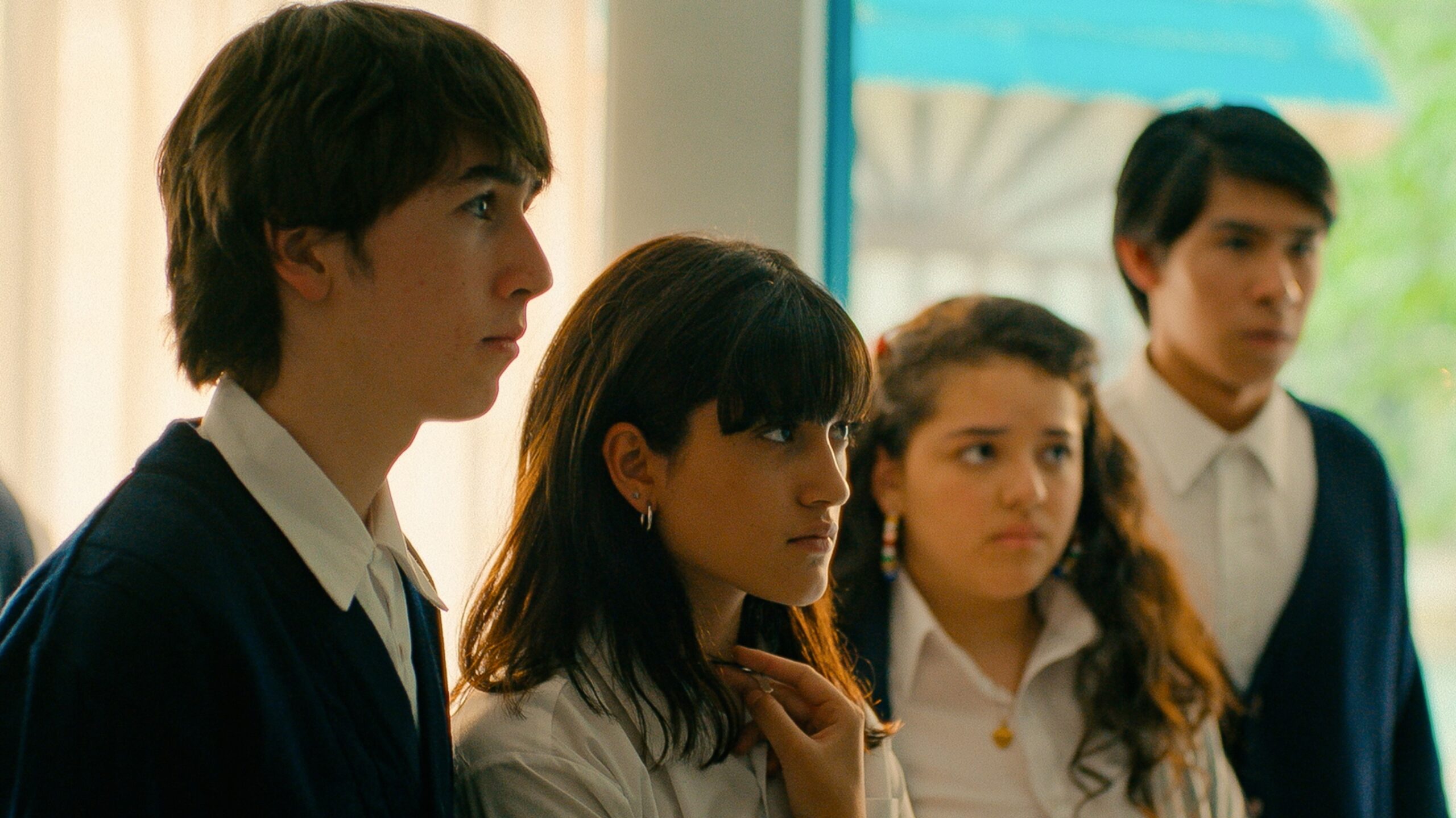 Nadie Nos Va a Extrañar segunda temporada Prime Video