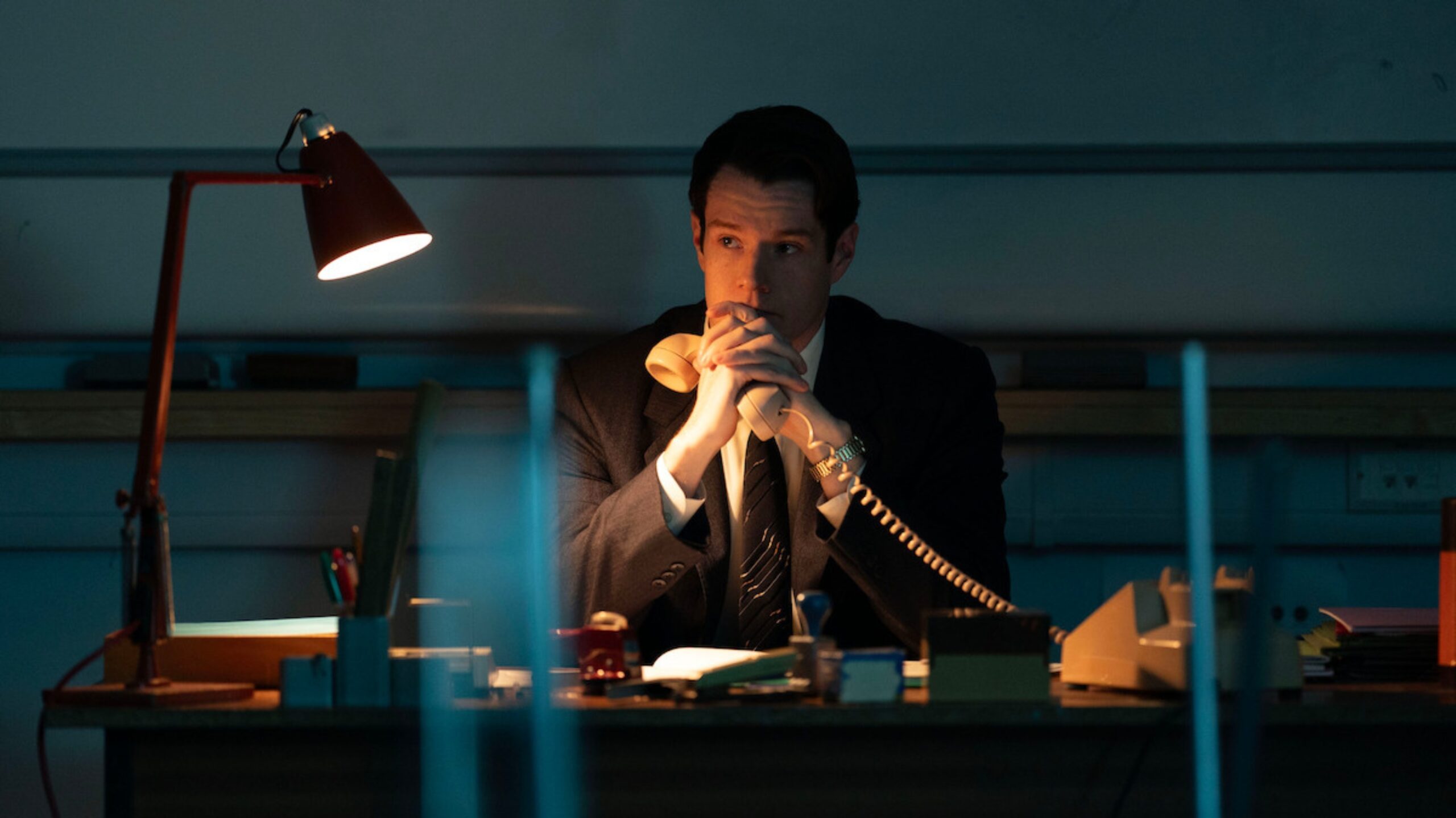 Netflix | Bomba en el Pan Am 103