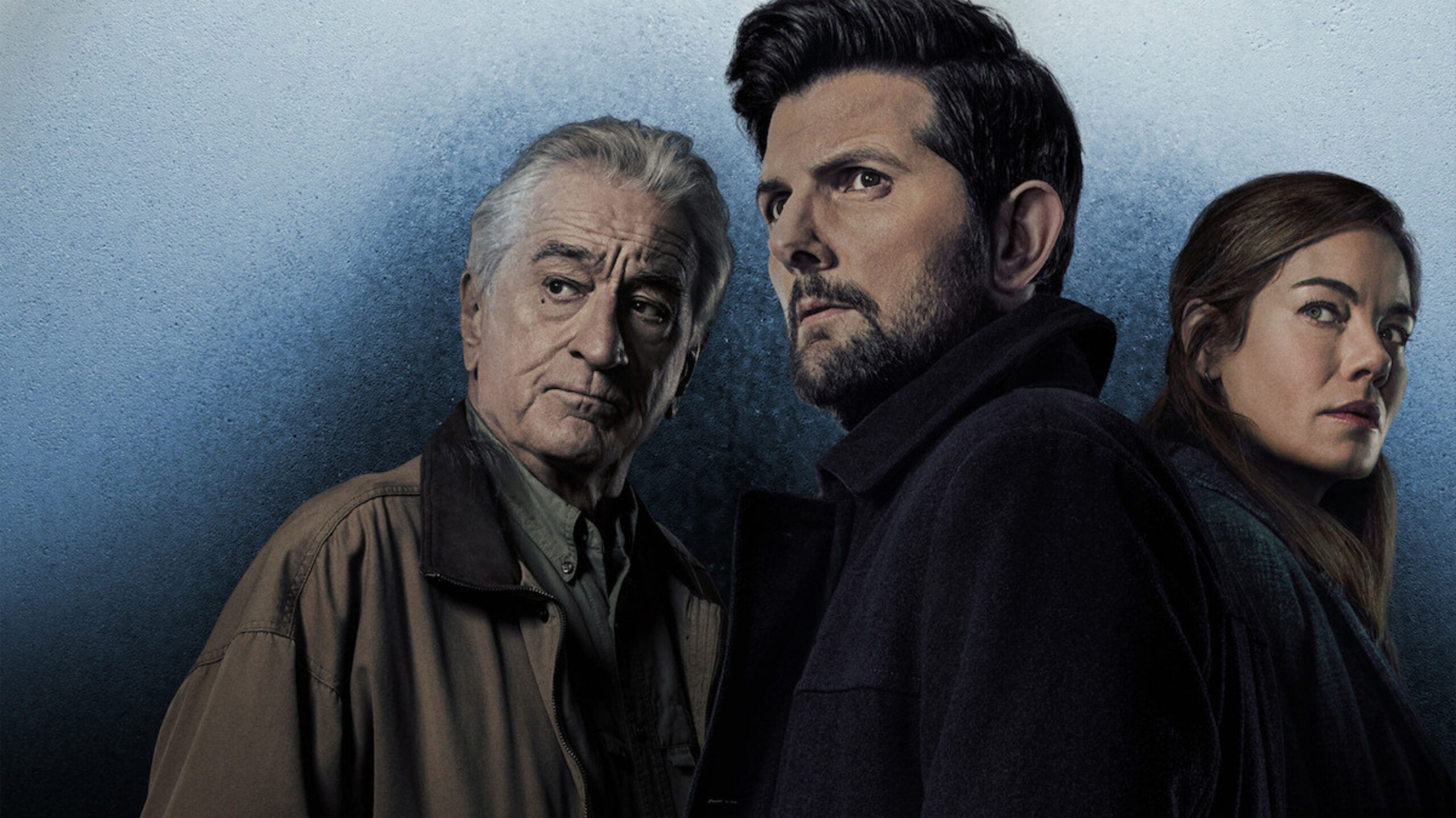 Netflix | Susurran tu nombre