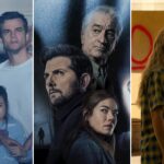 Netflix en agosto