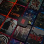 Netflix nuevas funciones
