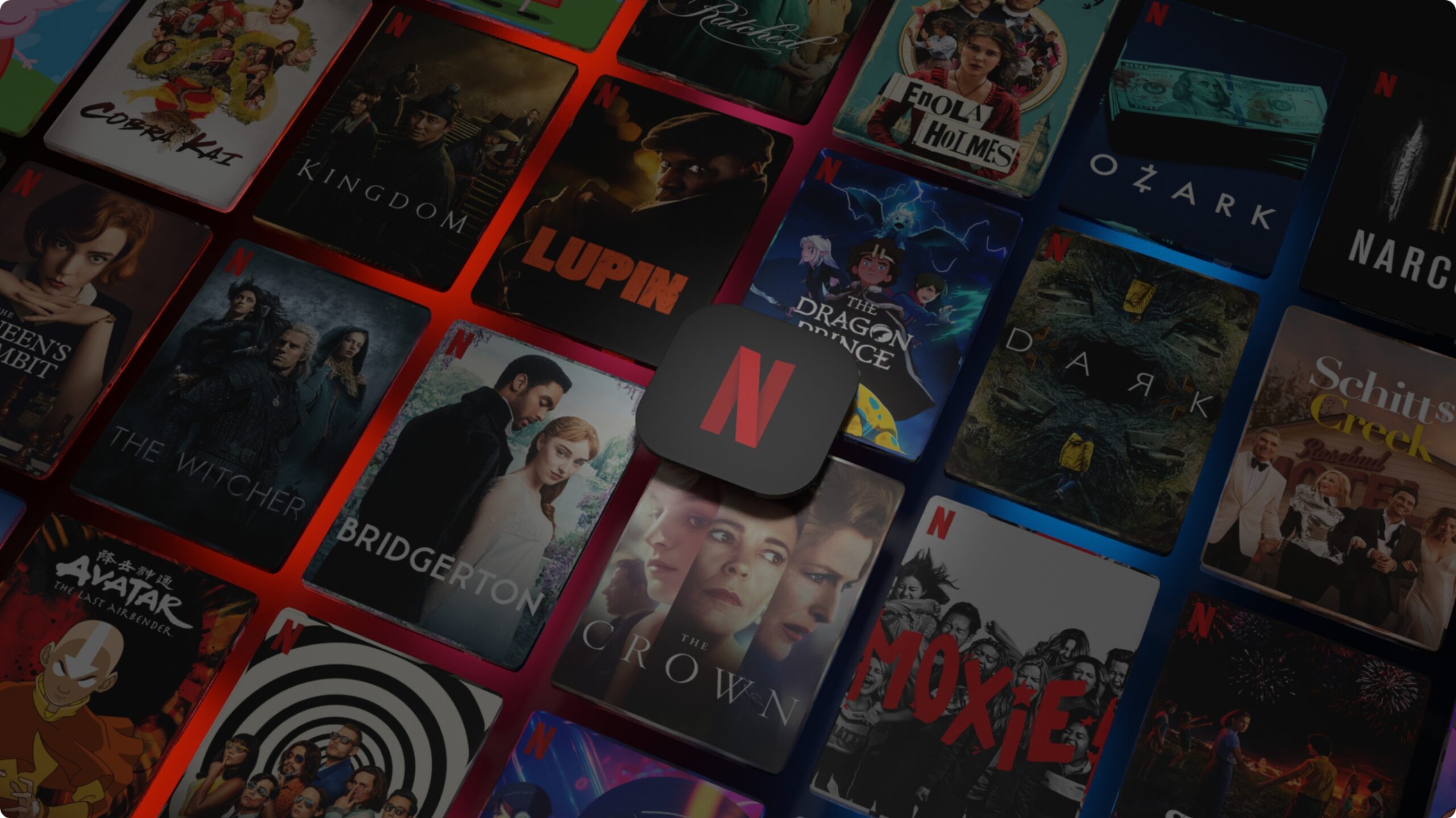 Netflix nuevas funciones