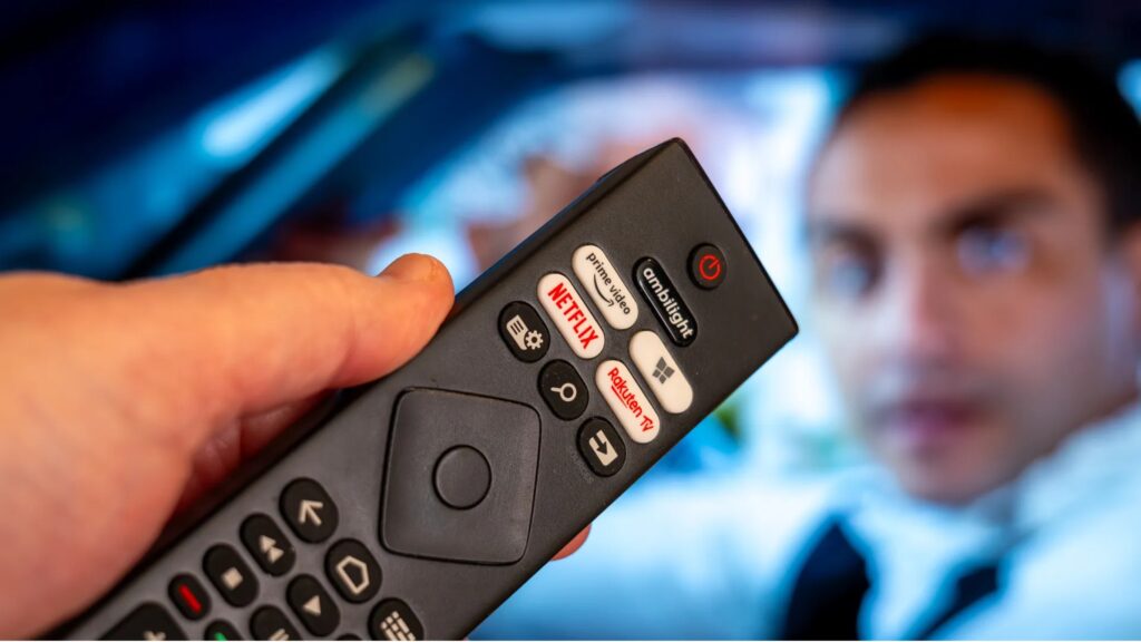 Netflix nuevas funciones
