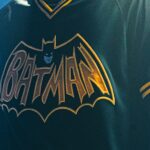 New Era Batman Vintage 66