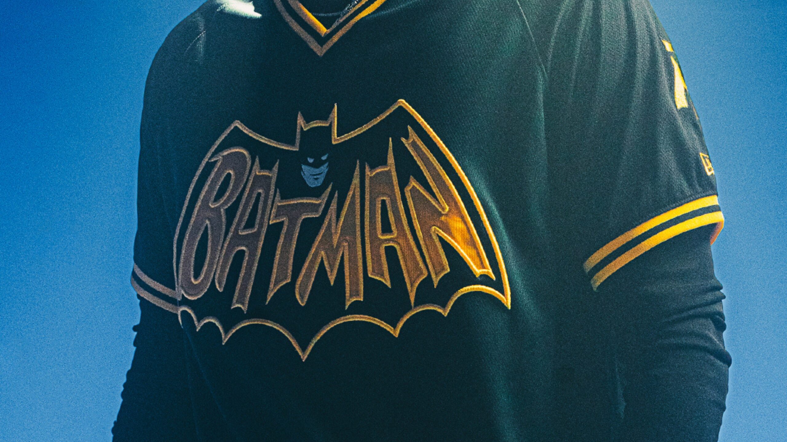 New Era Batman Vintage 66