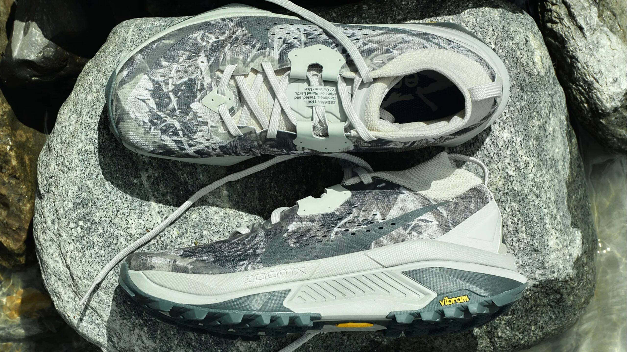 Nike ACG Chamo Camo