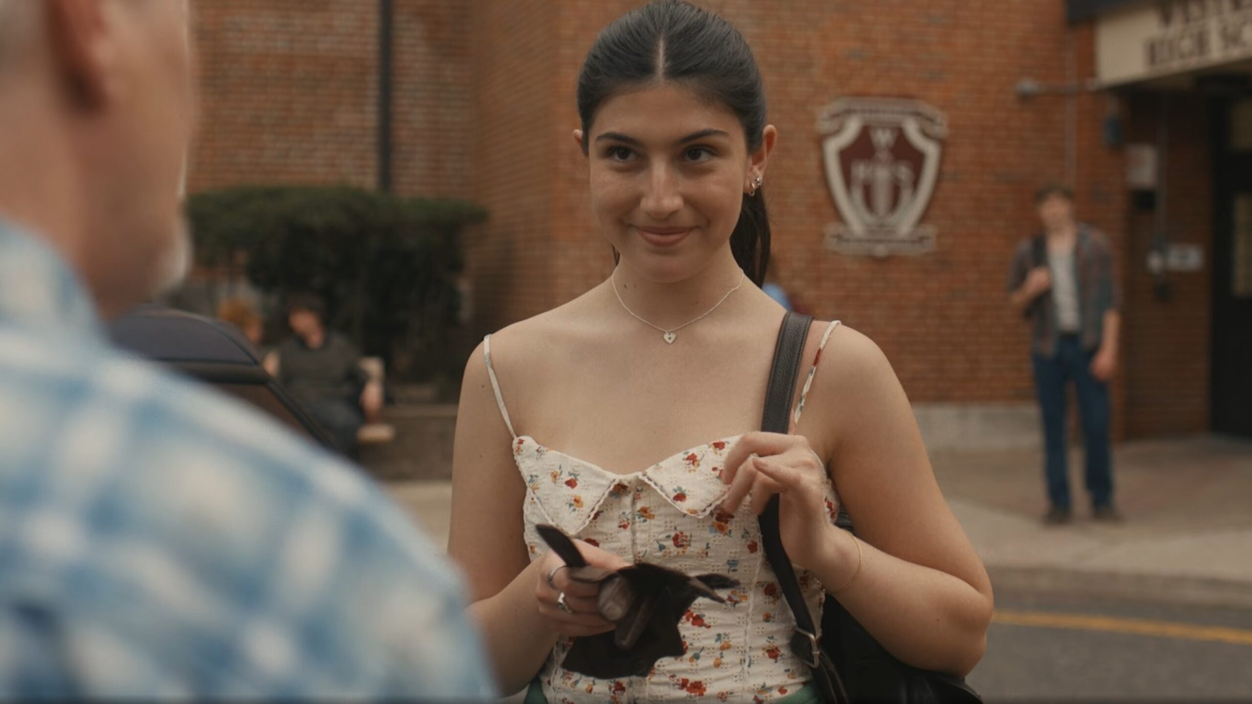 No se desea buena suerte | Netflix