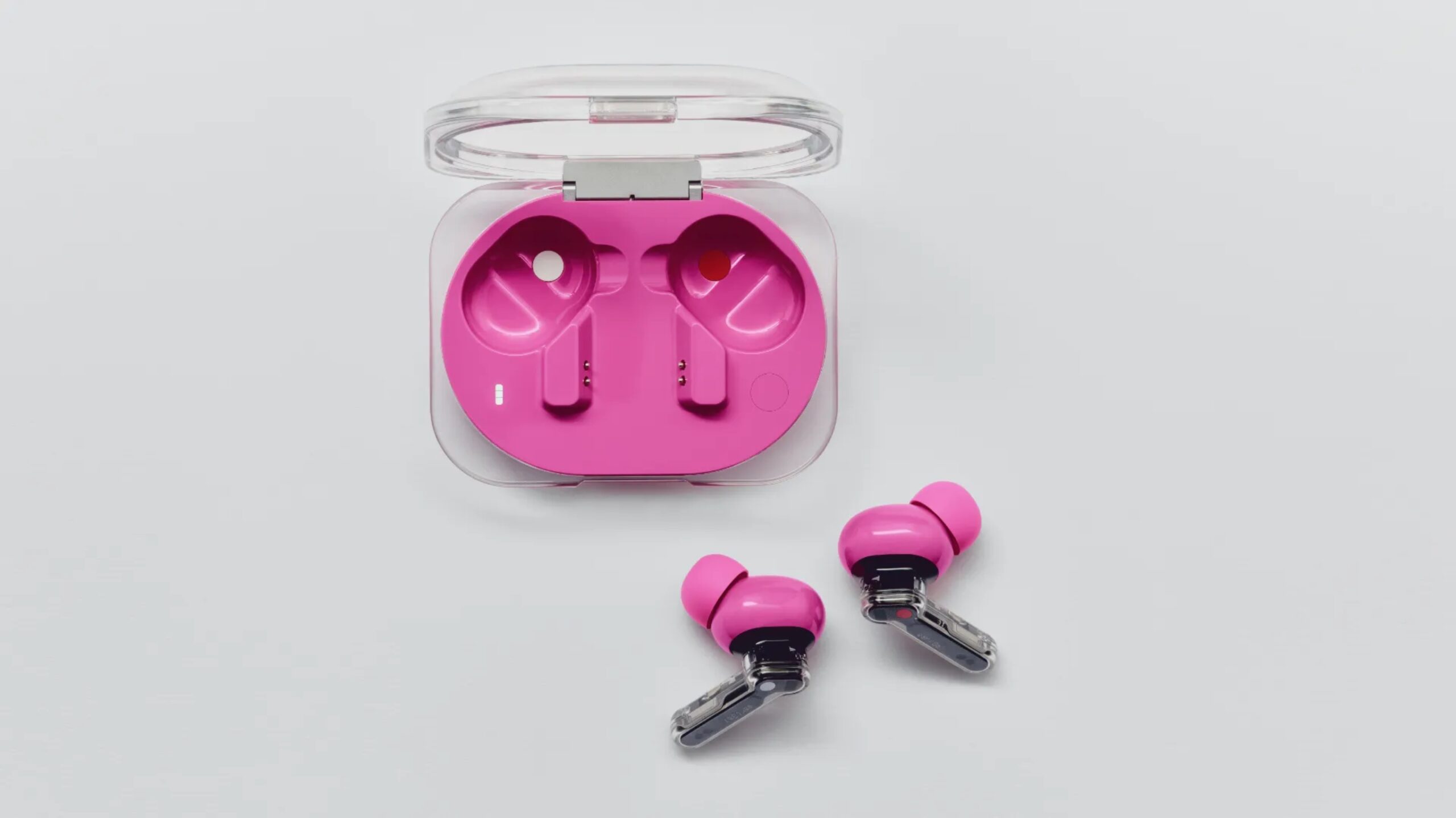 Nothing Ear (3a)