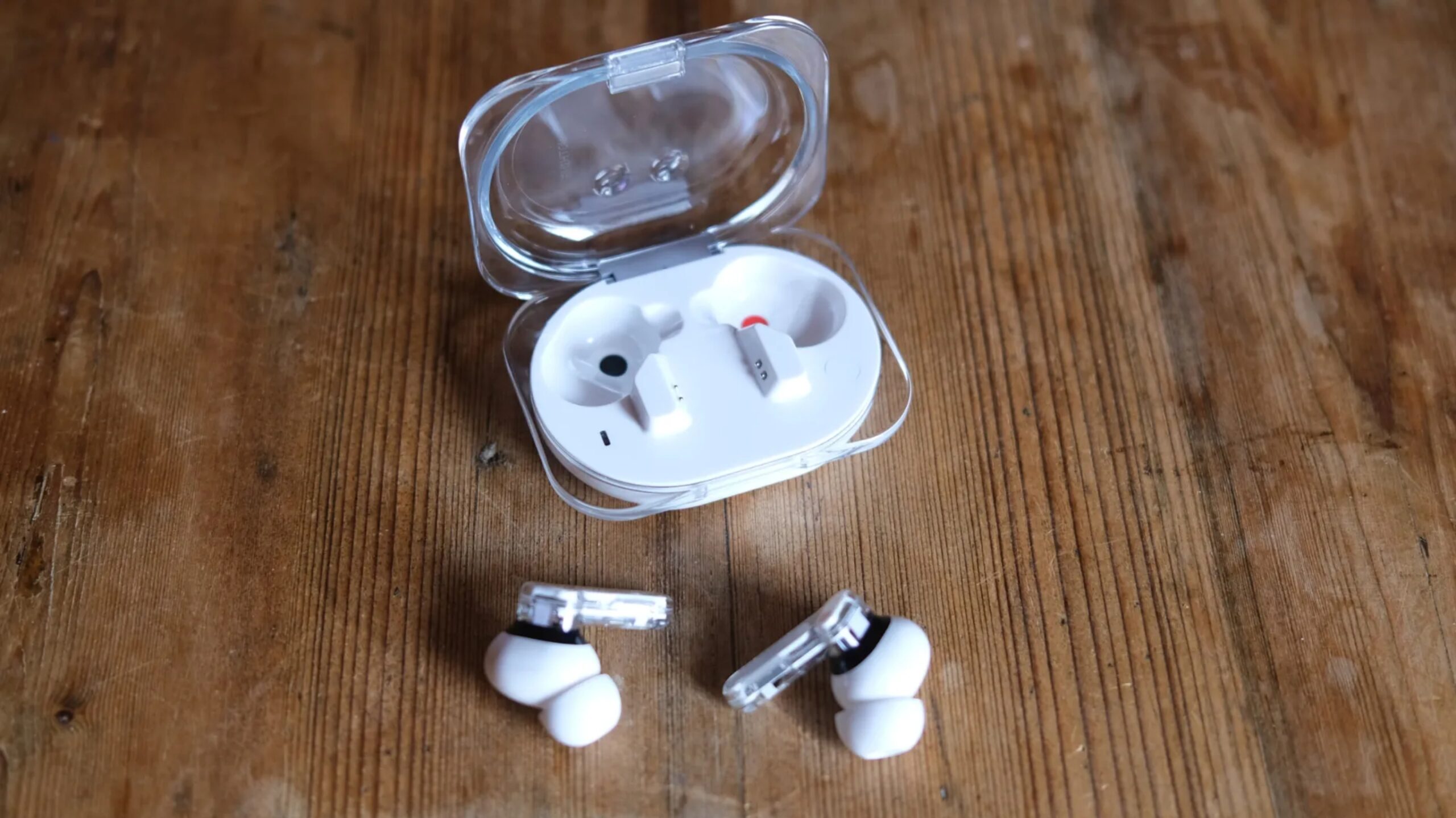 Nothing Ear (3a)