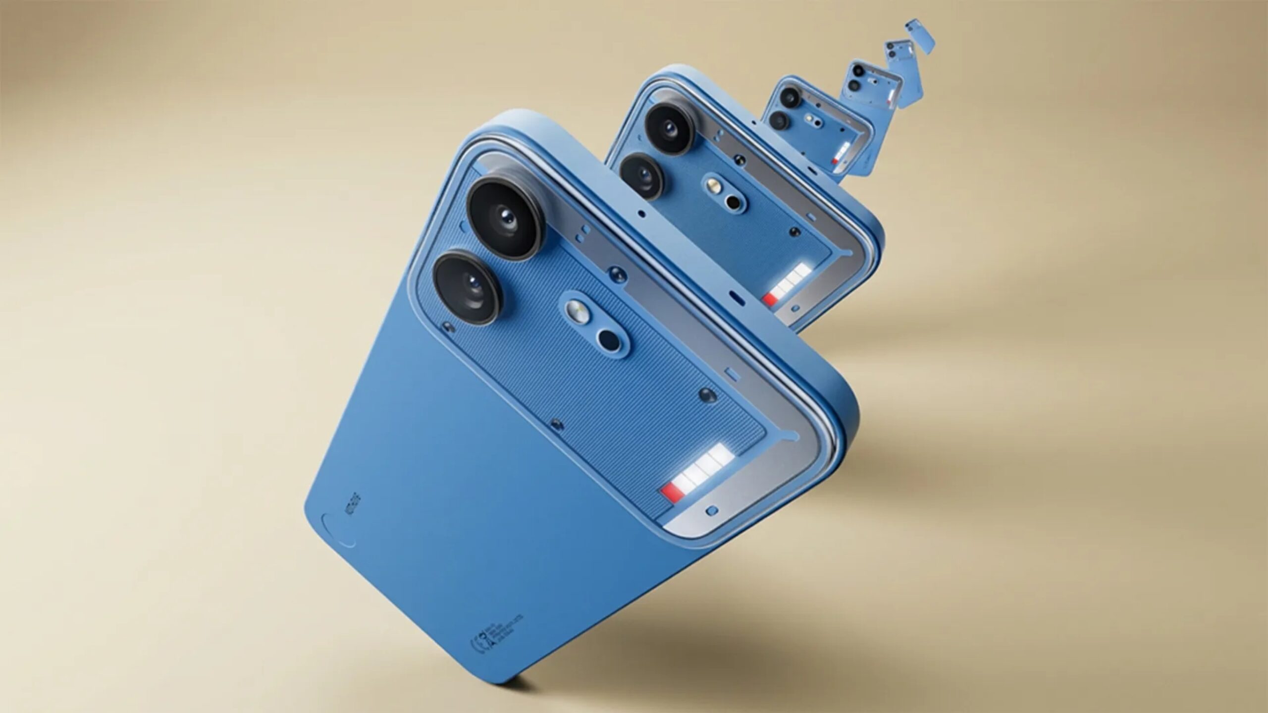 Nothing Phone (4b)