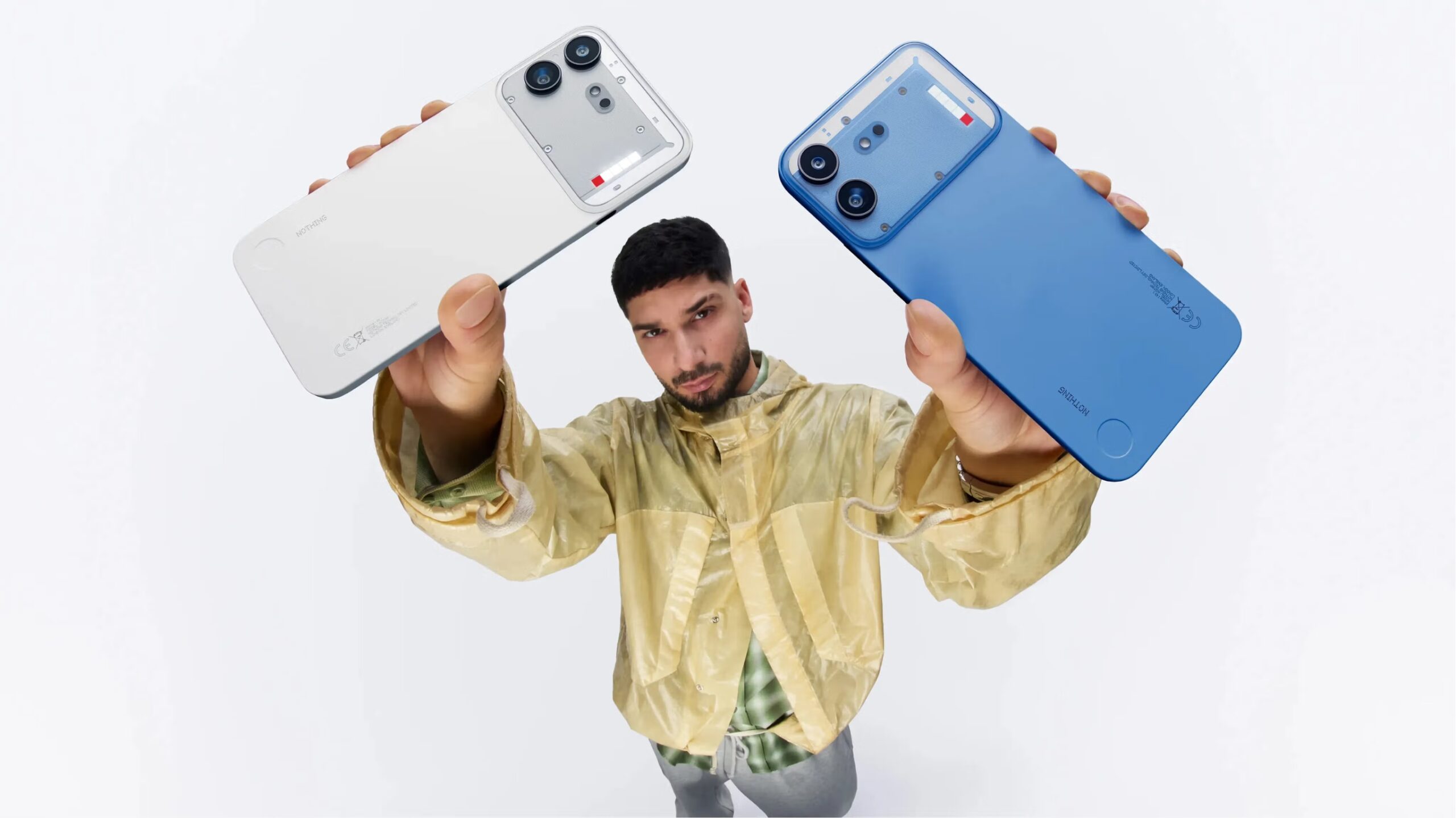 Nothing Phone (4b)
