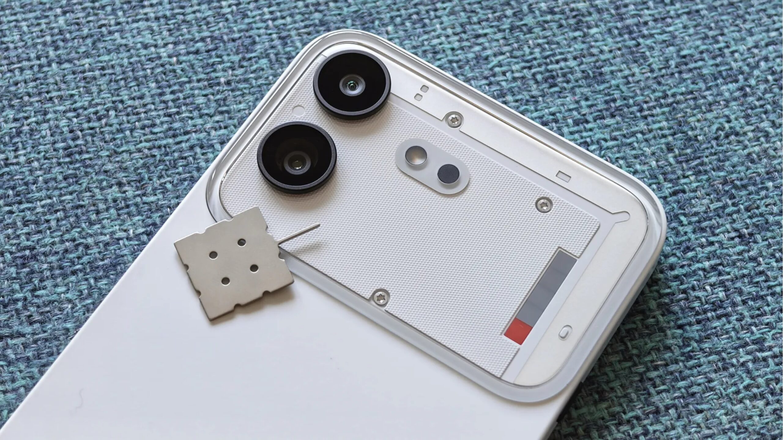 Nothing Phone (4b)