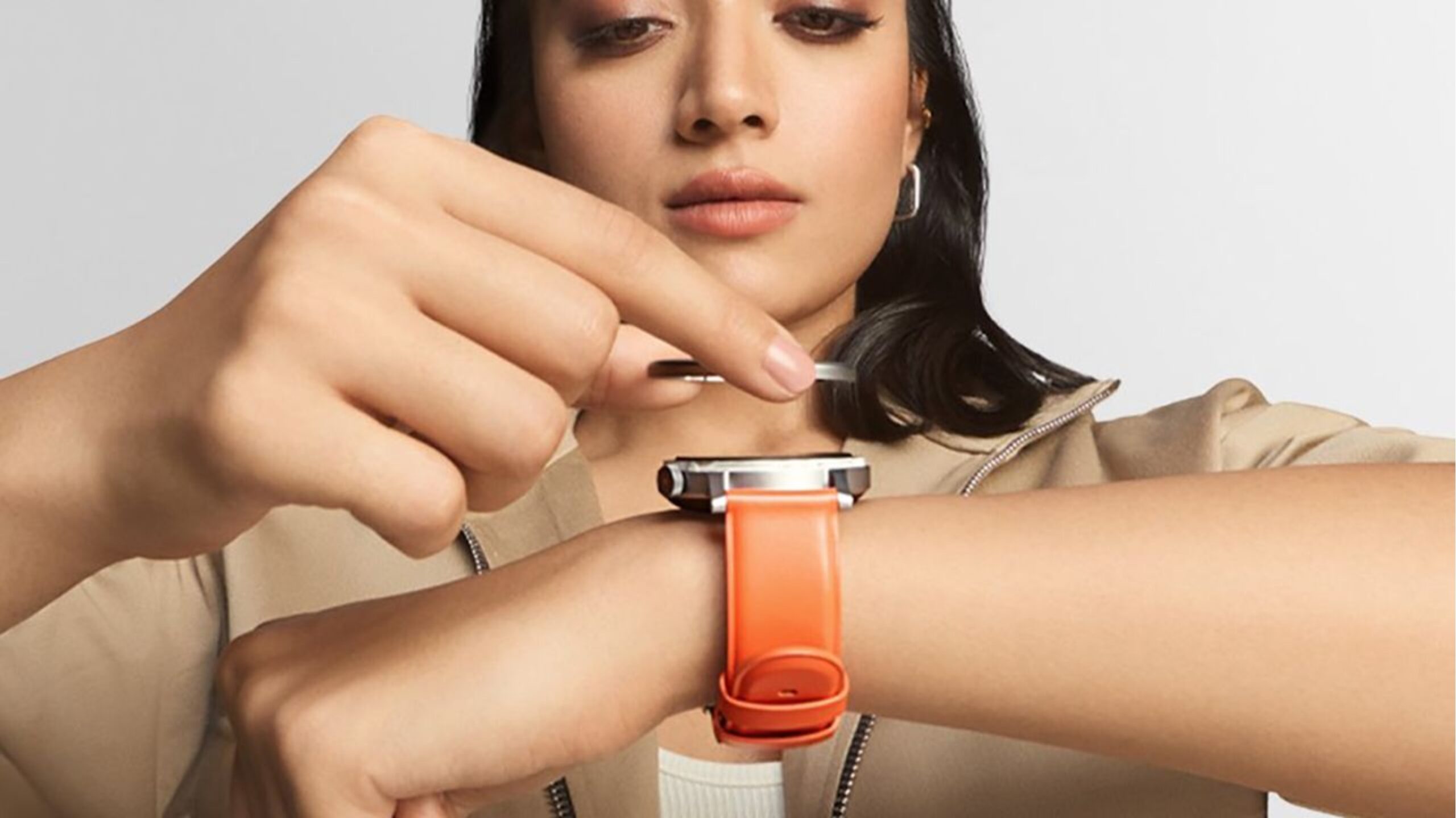 Nothing smartwatch