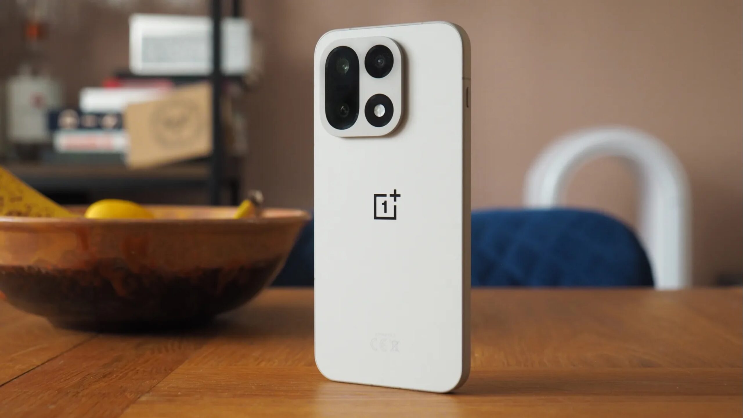 OnePlus se retira