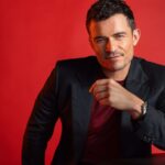 Orlando Bloom embajador global de Casillero del Diablo