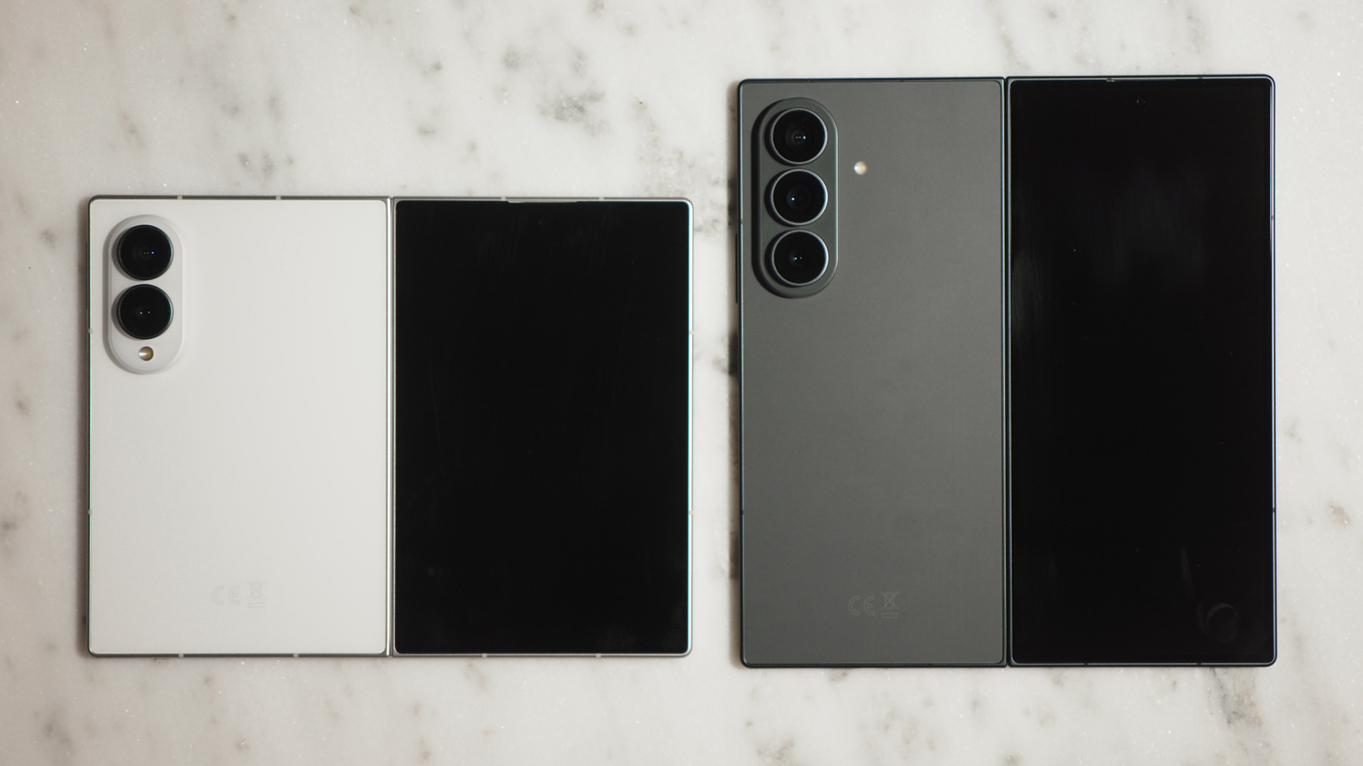 Samsung Galaxy Z Fold 8