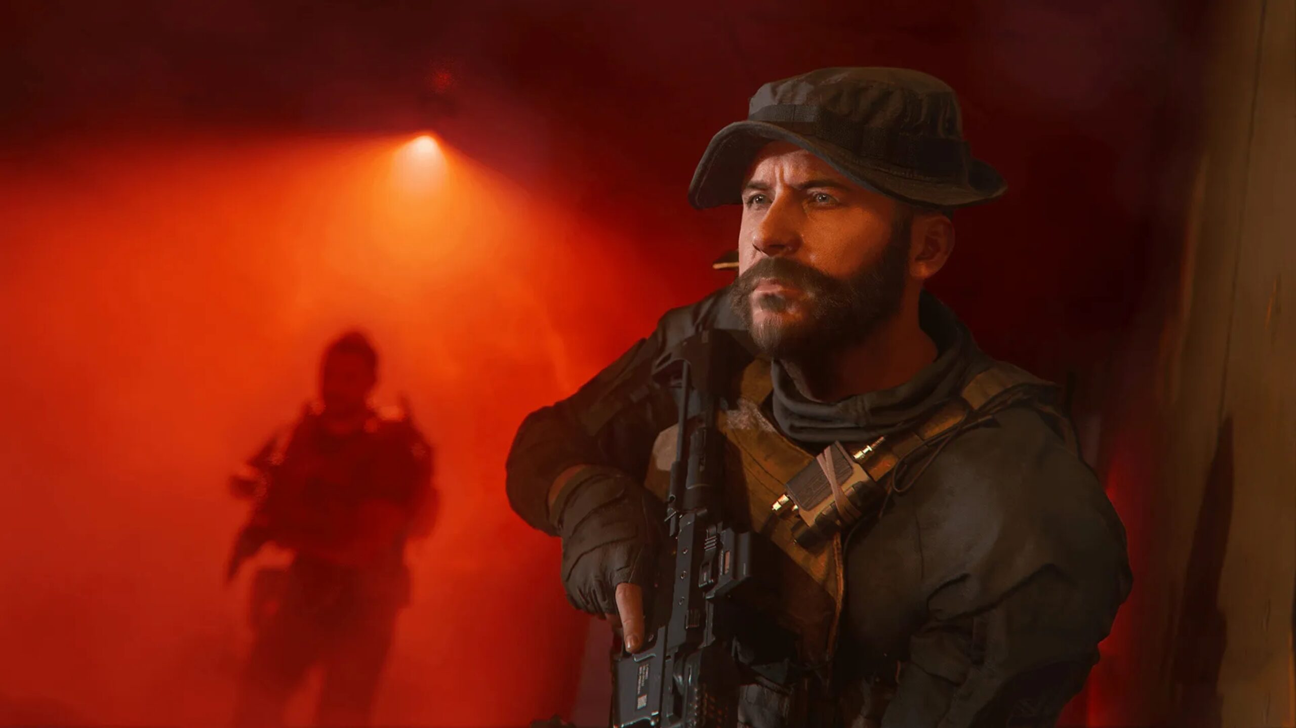 PS Plus | Call of Duty: Modern Warfare III