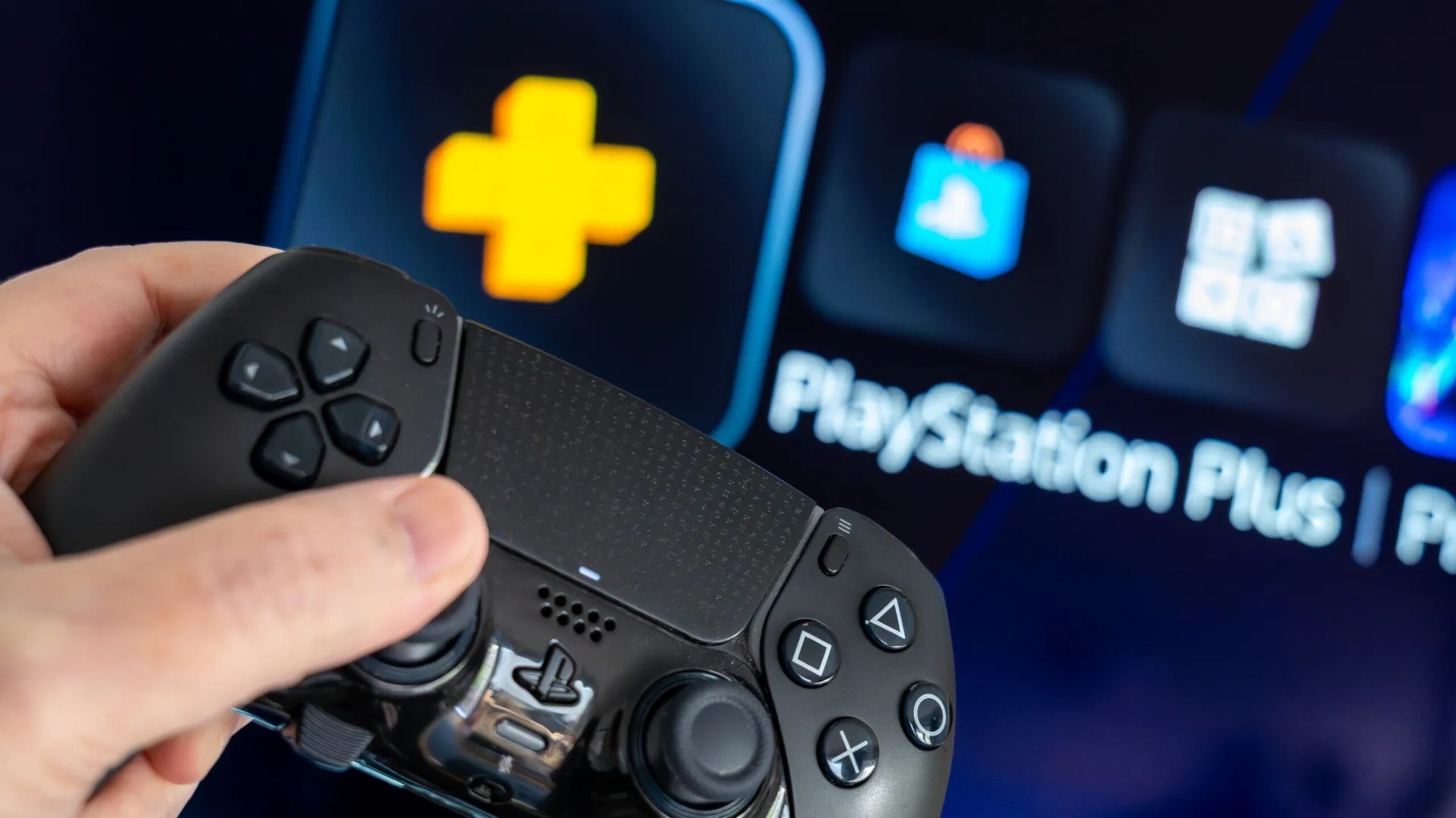 PS Plus juegos gratis de julio