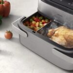 Philips Airfryer Serie 5000 Megabasket | freidora de aire