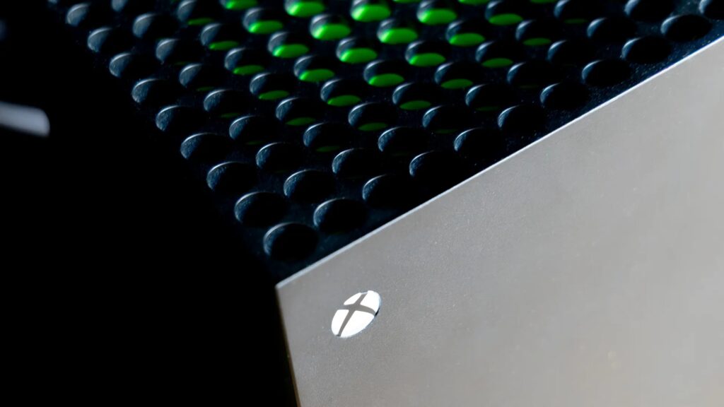 Project Helix de Xbox