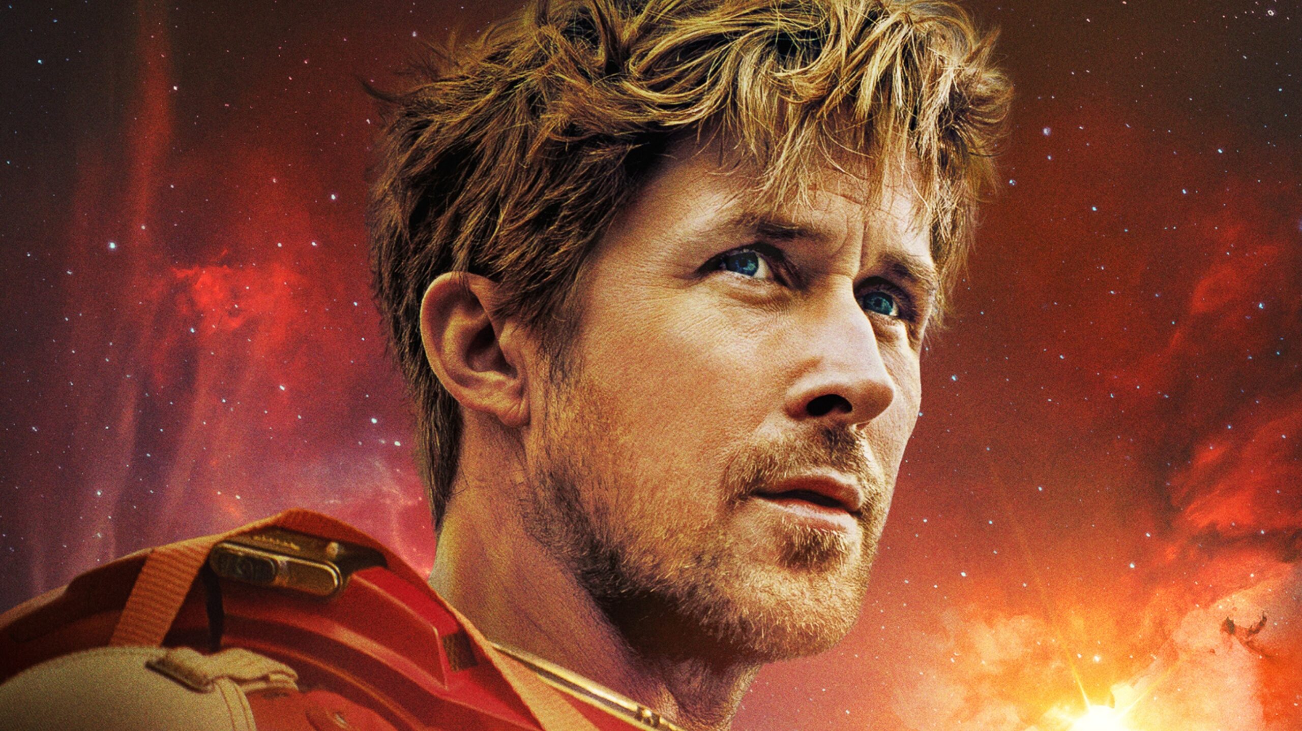 Proyecto Fin del Mundo en Prime Video