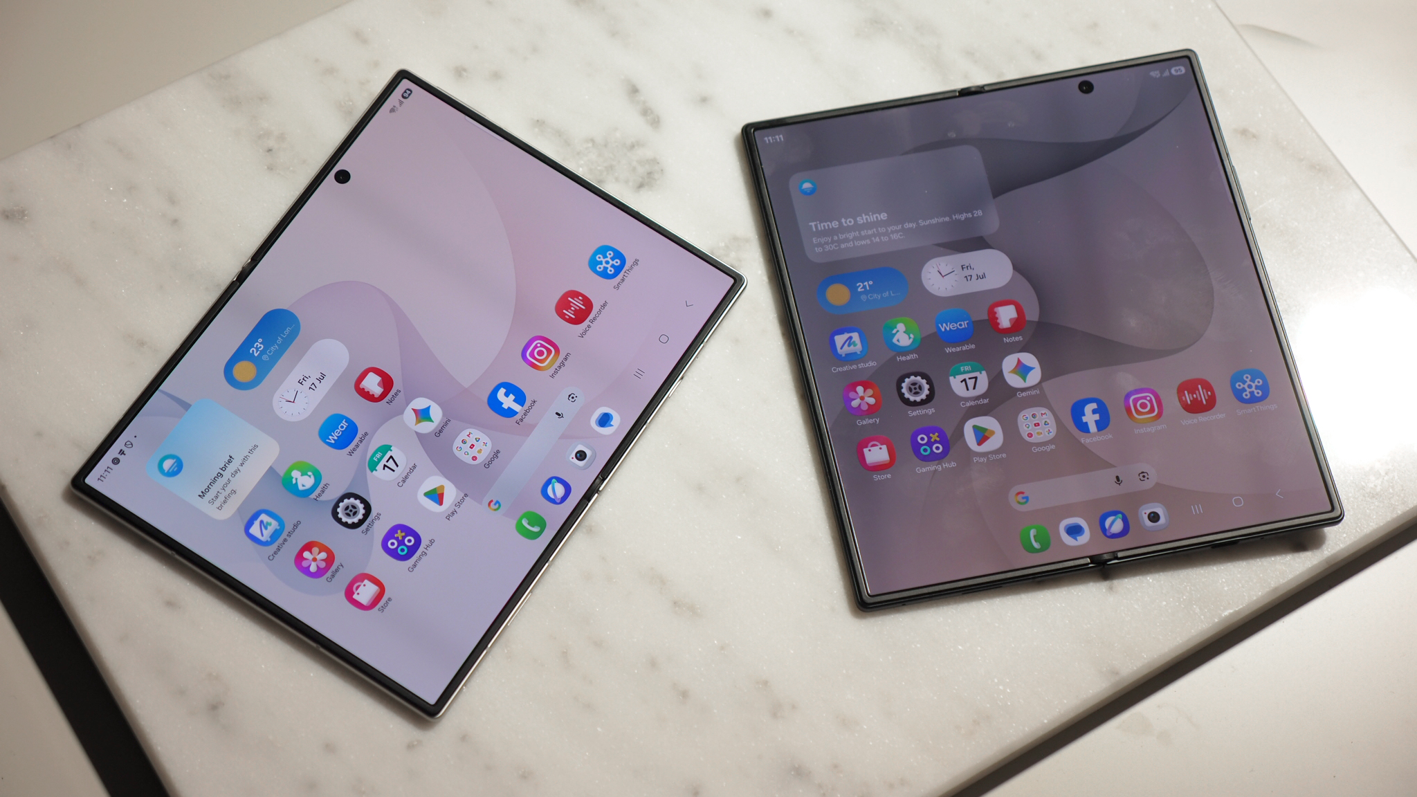 Samsung Galaxy Z Fold 8