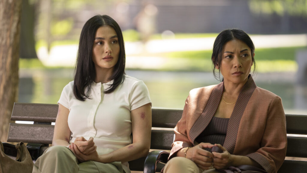 Reacher | Temporada 4