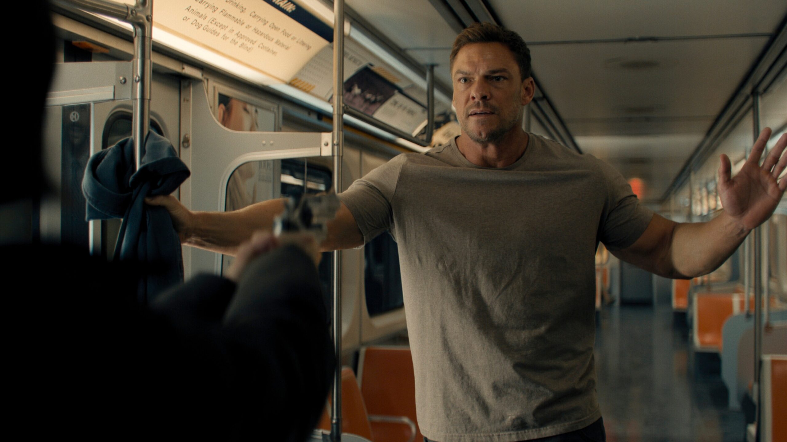 Reacher | Temporada 4