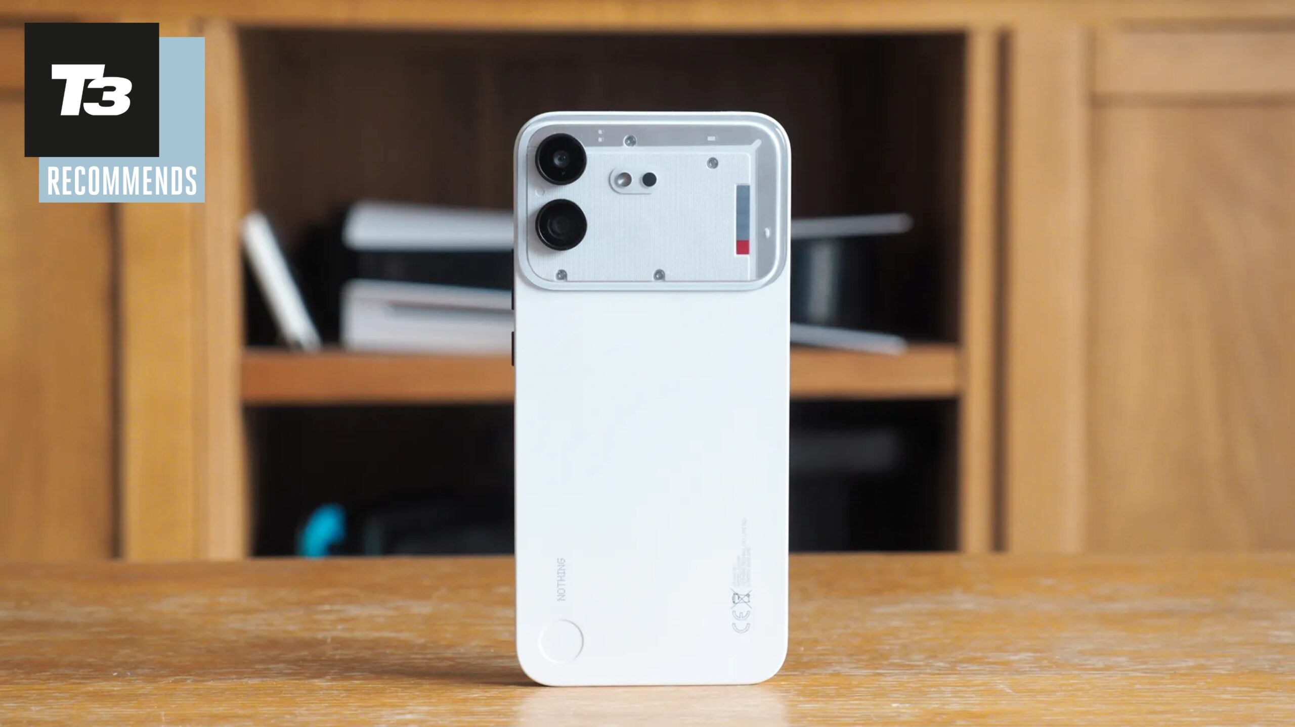 Nothing Phone (4b)