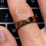 Rese&ntilde;a - Oura Ring 5