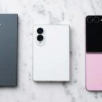 Resumen del Samsung Galaxy Unpacked