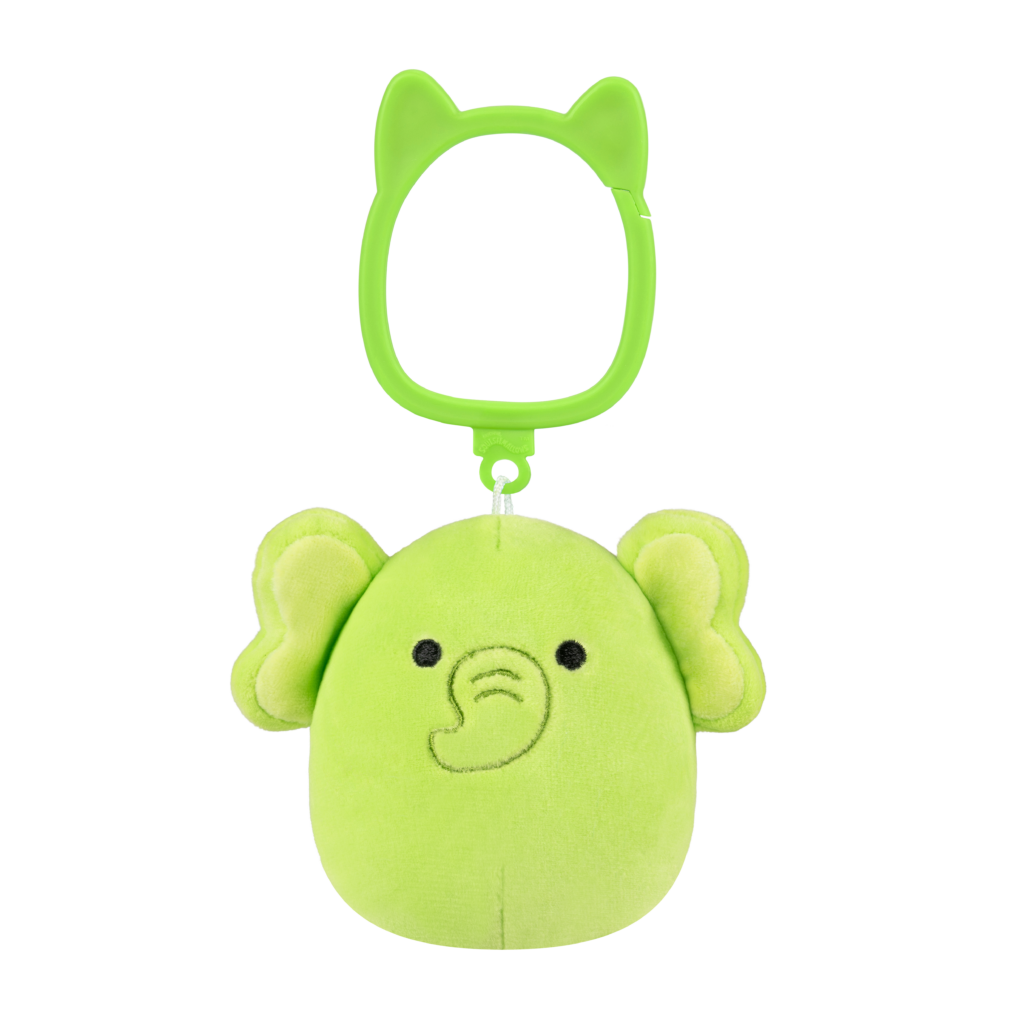 Squishmallows Clip-Ons