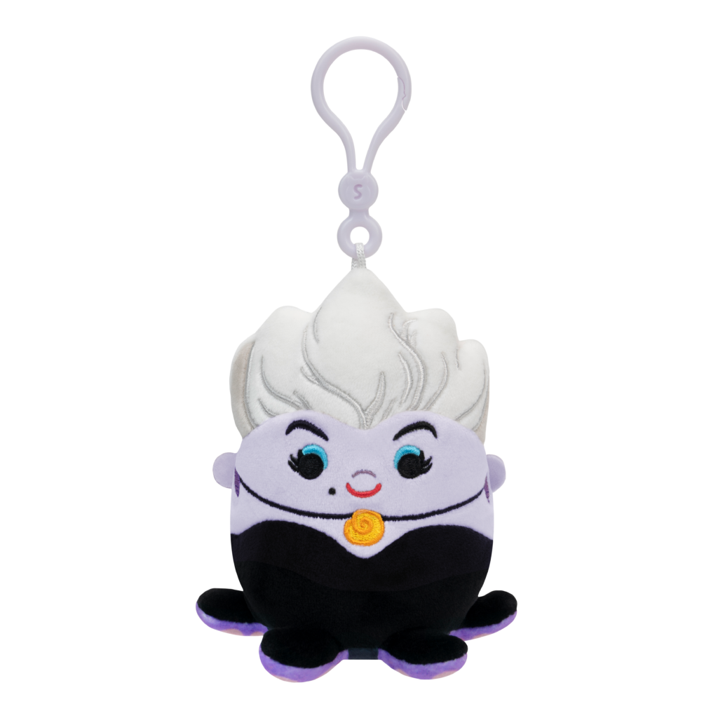 Squishmallows Clip-Ons