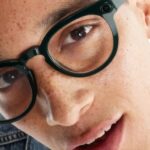 Samsung Galaxy Glasses video filtrado