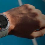 Samsung Galaxy Watch | Strava Routes